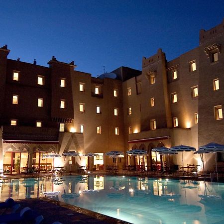 Ibis Ouarzazate Centre Ξενοδοχείο Εξωτερικό φωτογραφία