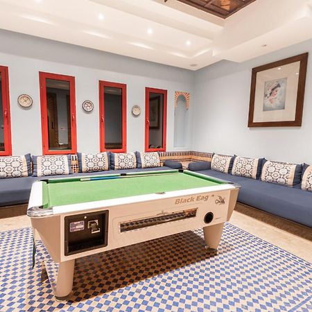 Ibis Ouarzazate Centre Ξενοδοχείο Εξωτερικό φωτογραφία