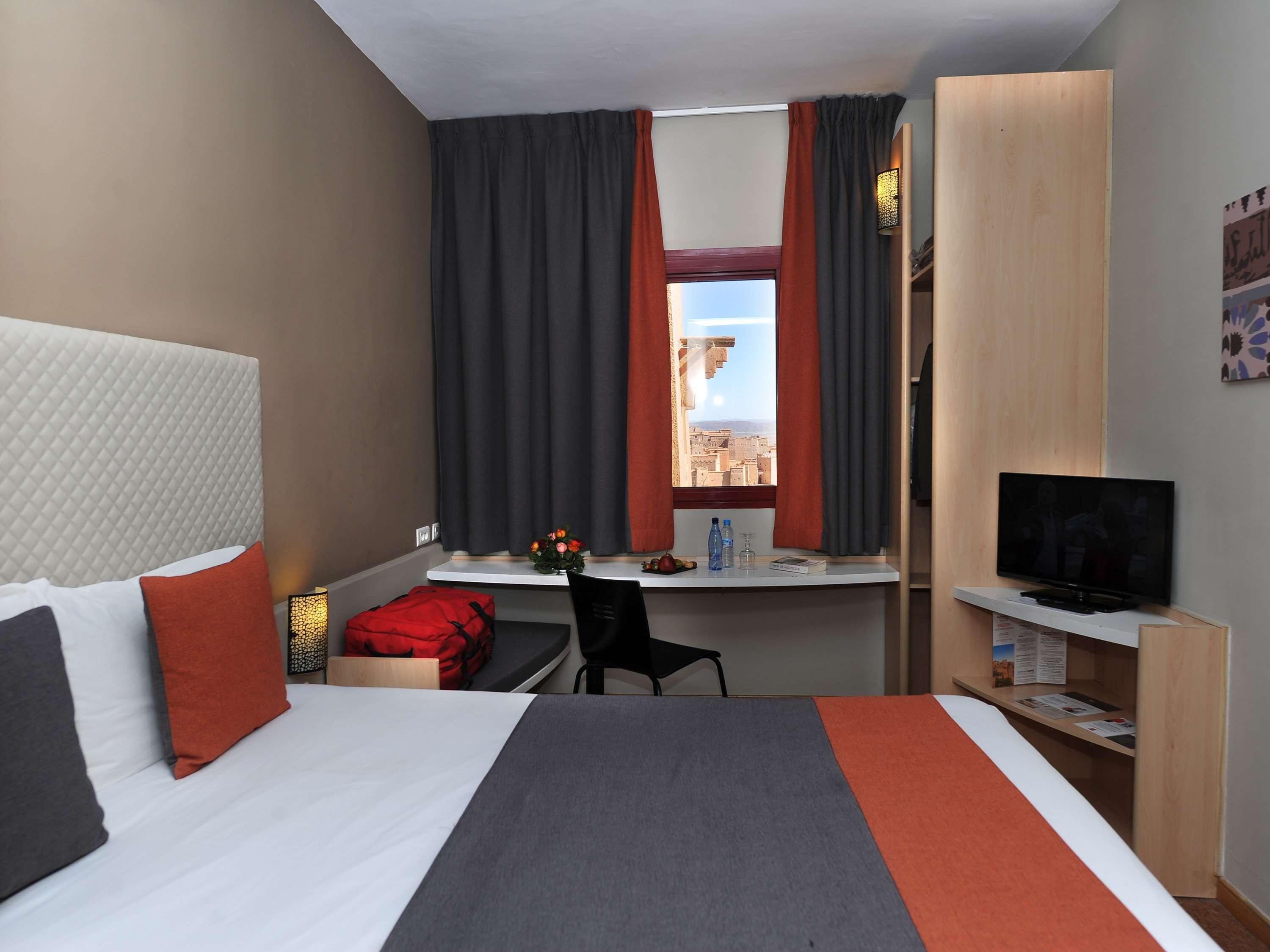 Ibis Ouarzazate Centre Ξενοδοχείο Εξωτερικό φωτογραφία
