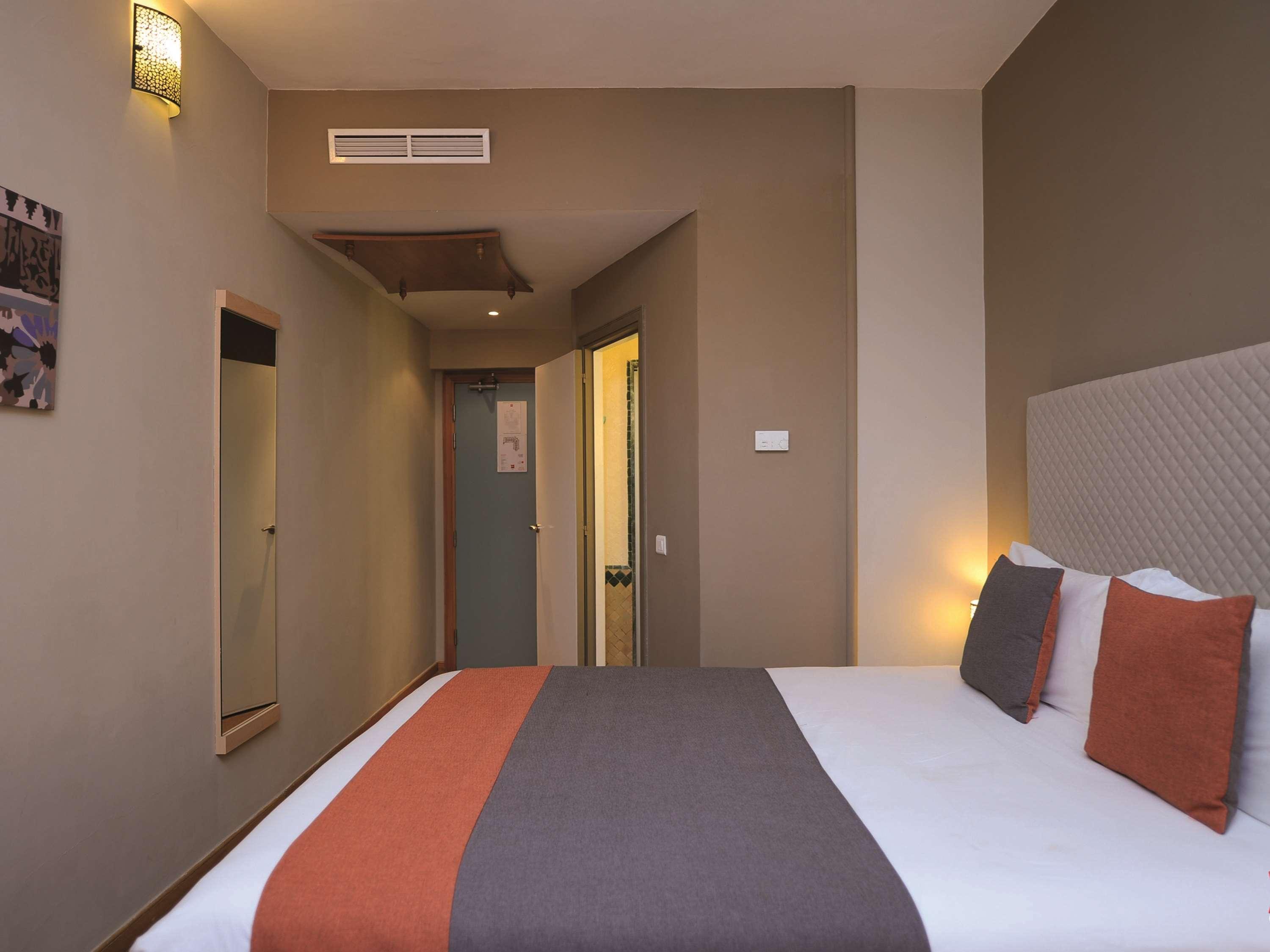 Ibis Ouarzazate Centre Ξενοδοχείο Εξωτερικό φωτογραφία
