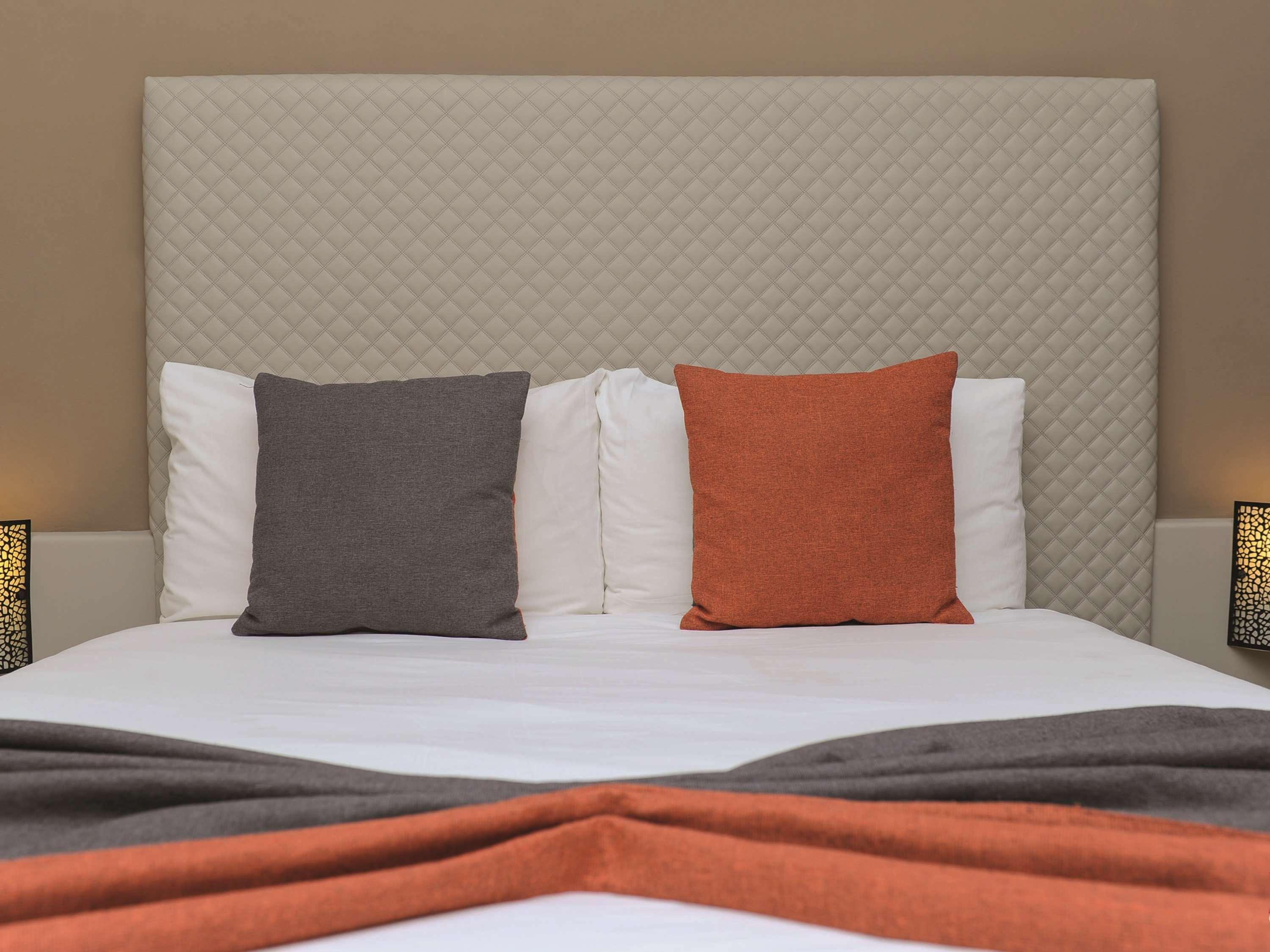 Ibis Ouarzazate Centre Ξενοδοχείο Εξωτερικό φωτογραφία