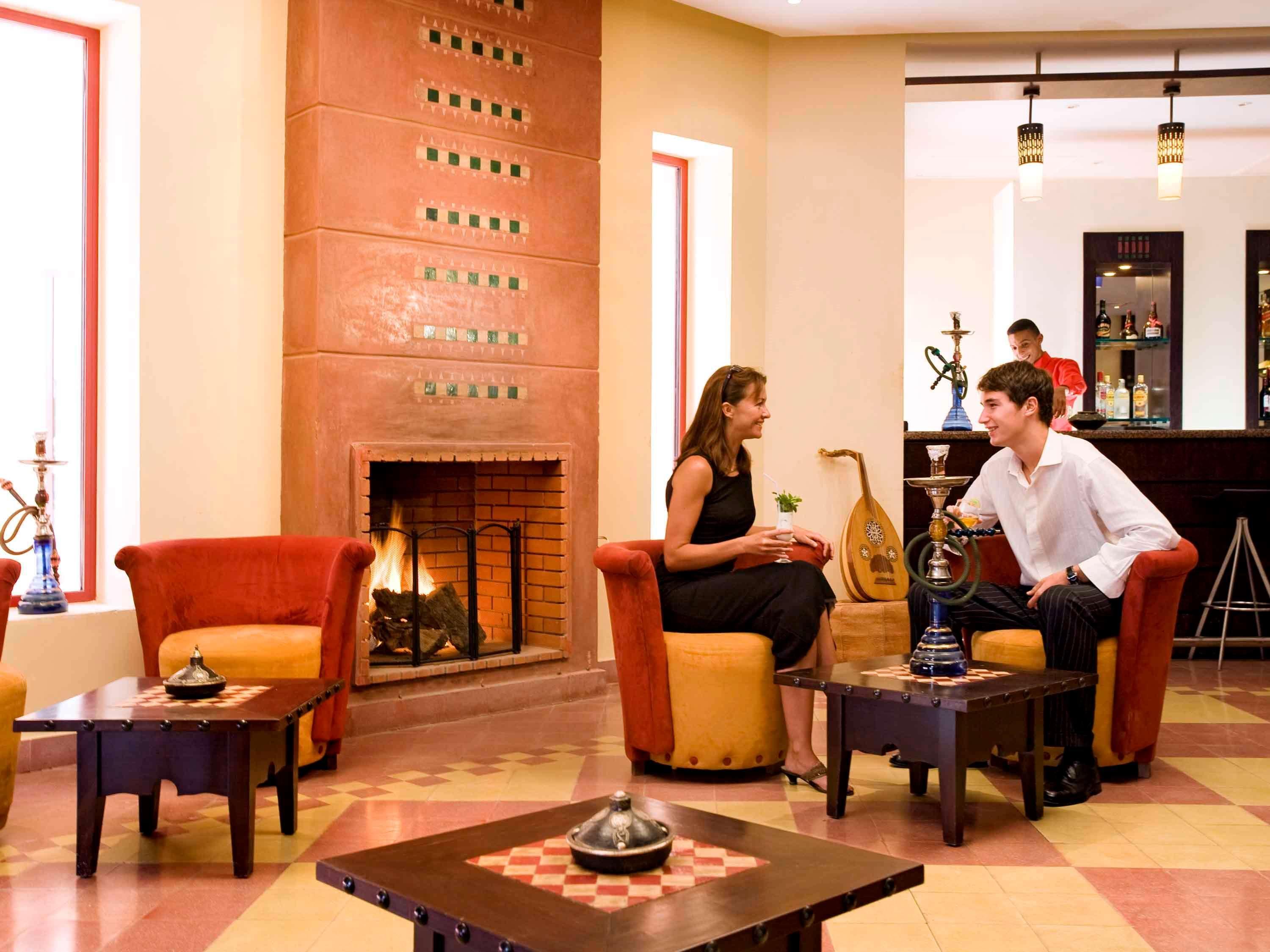Ibis Ouarzazate Centre Ξενοδοχείο Εξωτερικό φωτογραφία