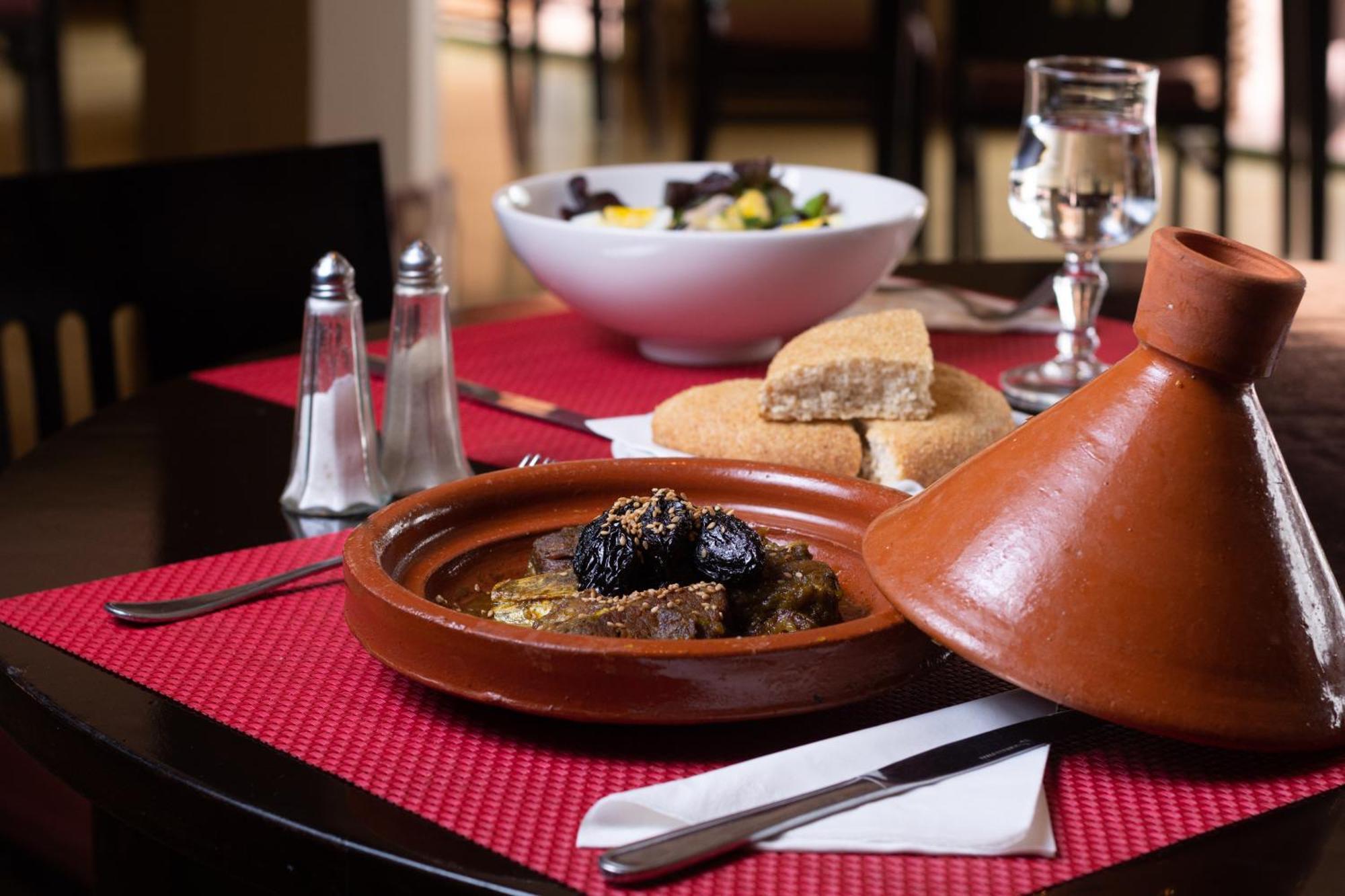 Ibis Ouarzazate Centre Ξενοδοχείο Εξωτερικό φωτογραφία