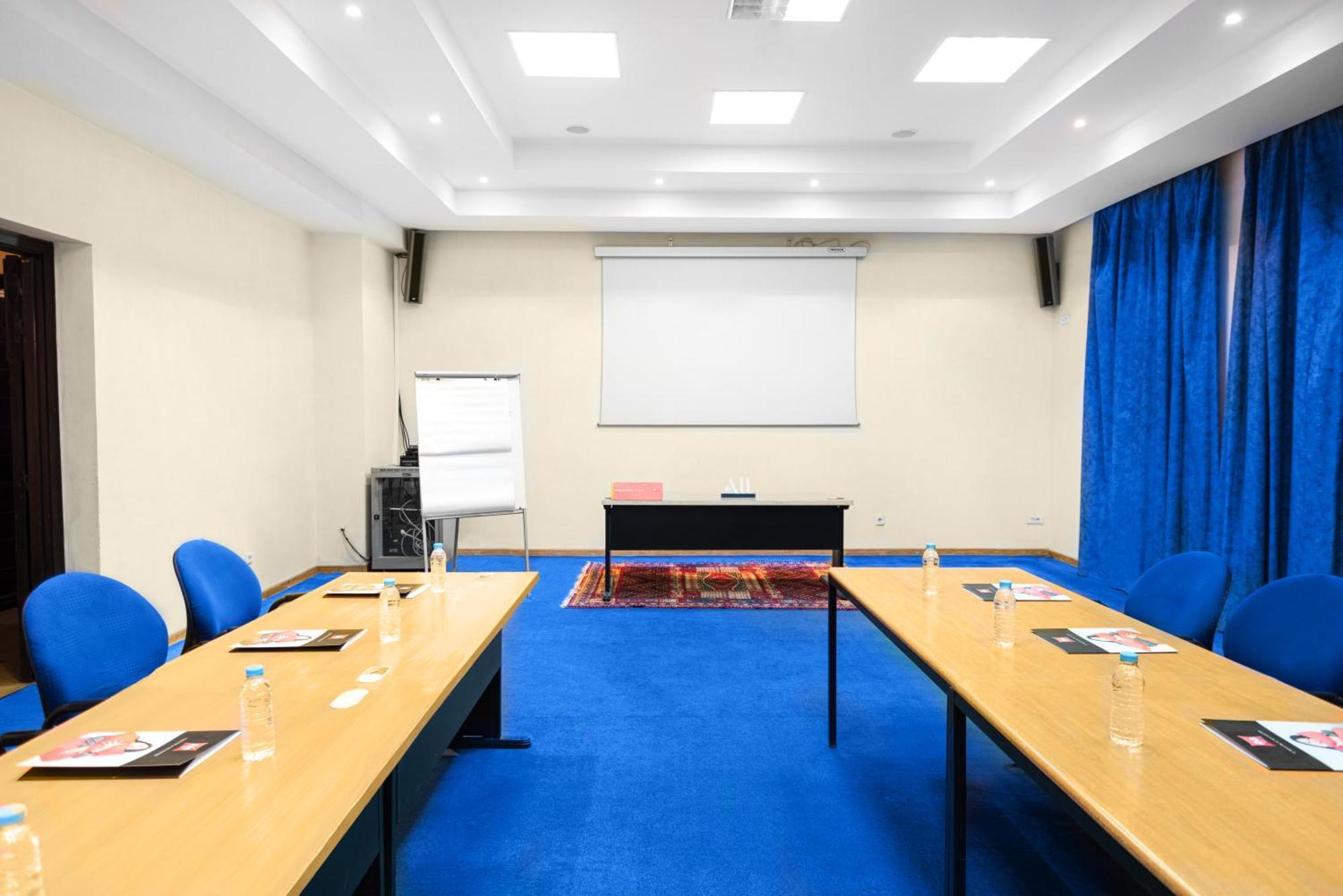 Ibis Ouarzazate Centre Ξενοδοχείο Εξωτερικό φωτογραφία