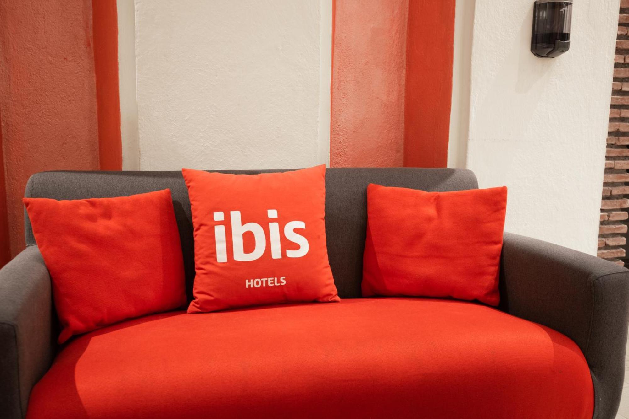 Ibis Ouarzazate Centre Ξενοδοχείο Εξωτερικό φωτογραφία