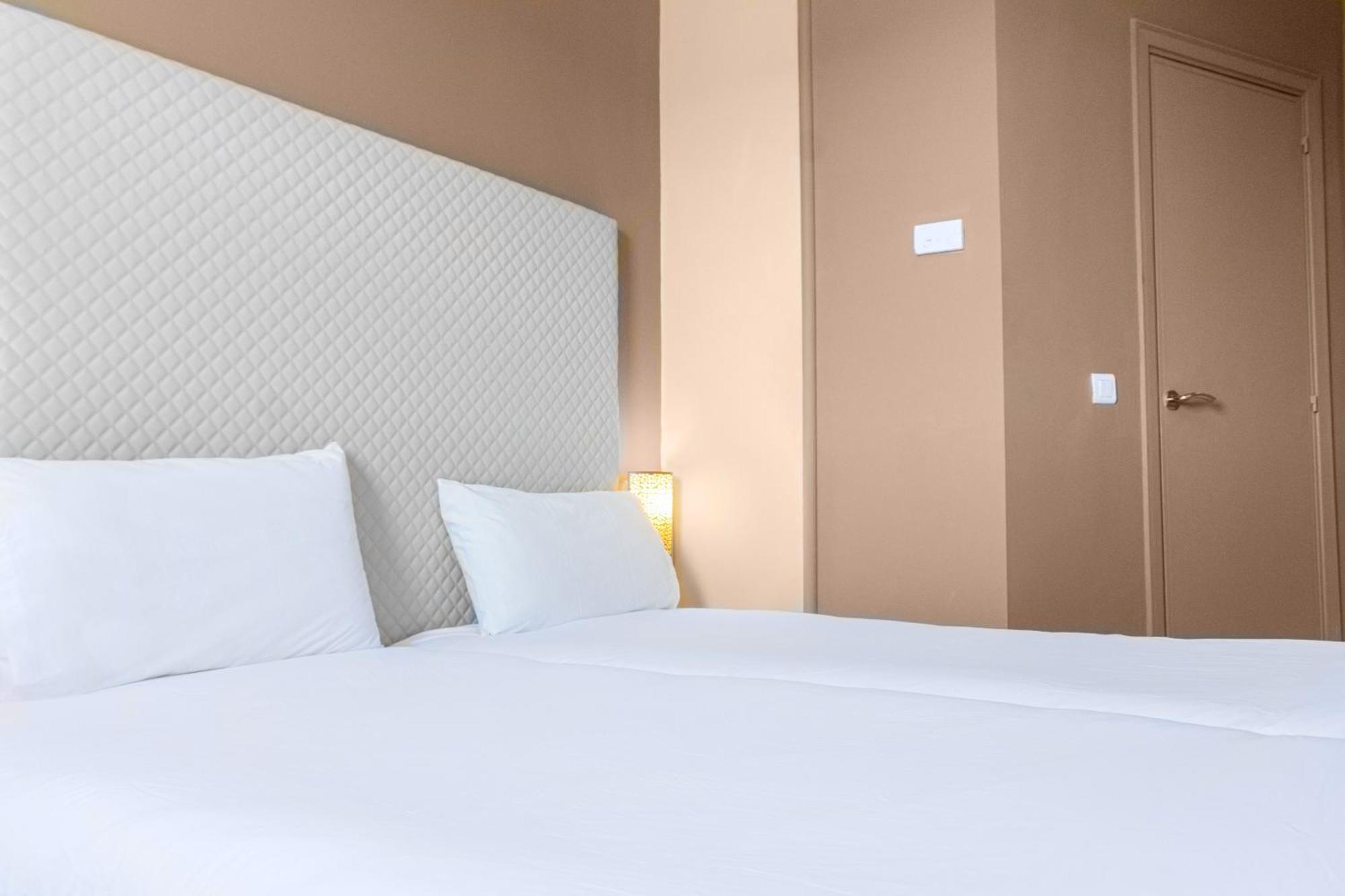 Ibis Ouarzazate Centre Ξενοδοχείο Εξωτερικό φωτογραφία