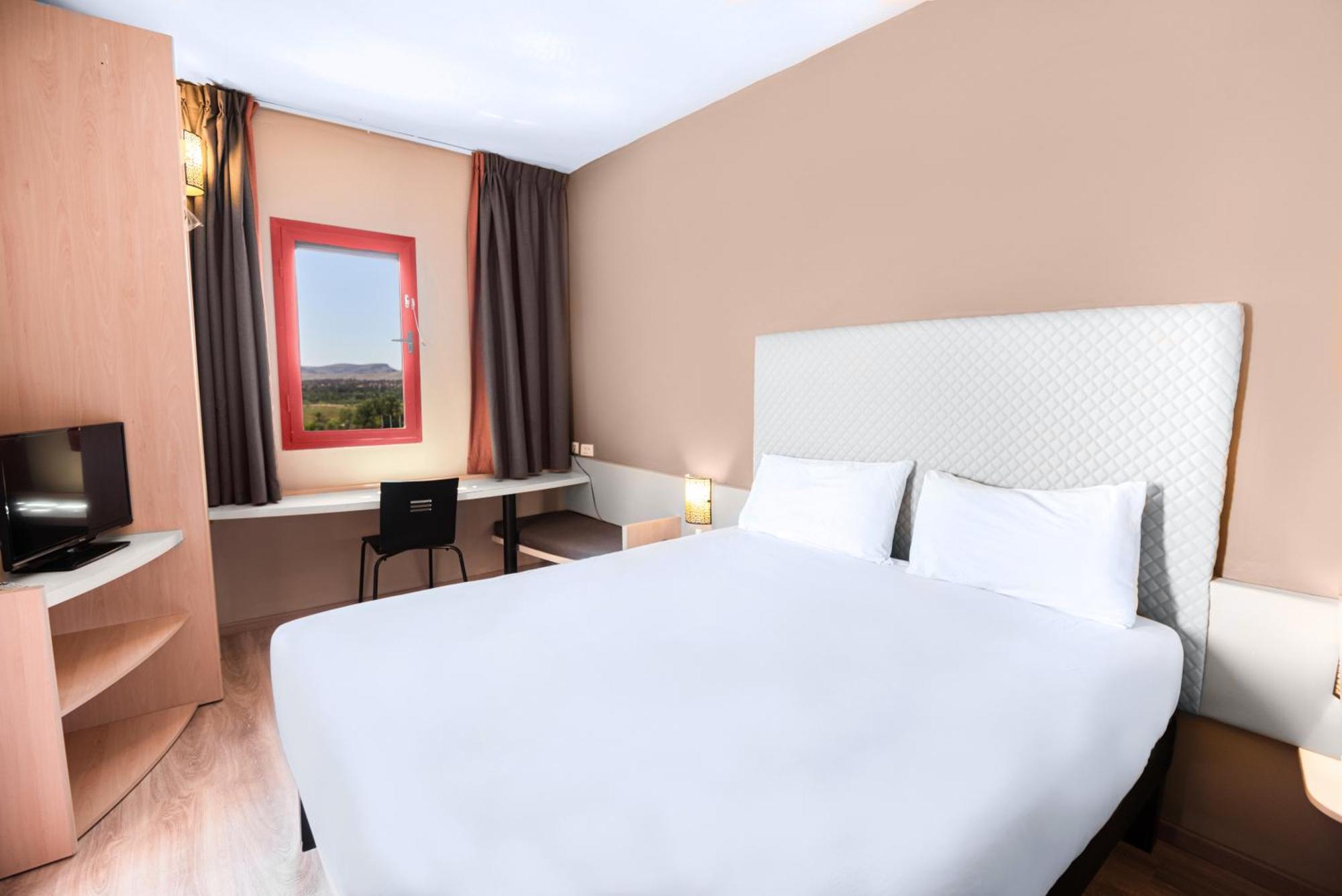 Ibis Ouarzazate Centre Ξενοδοχείο Εξωτερικό φωτογραφία