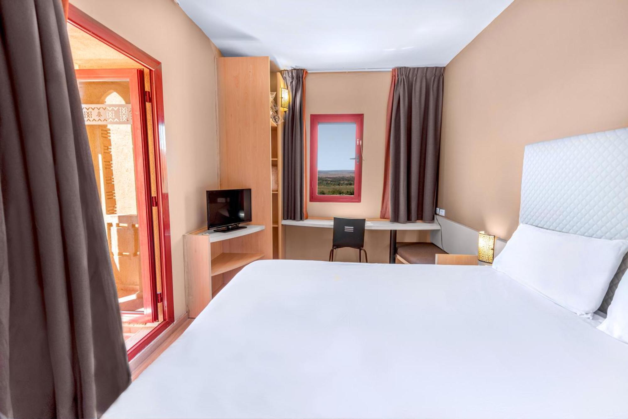 Ibis Ouarzazate Centre Ξενοδοχείο Εξωτερικό φωτογραφία